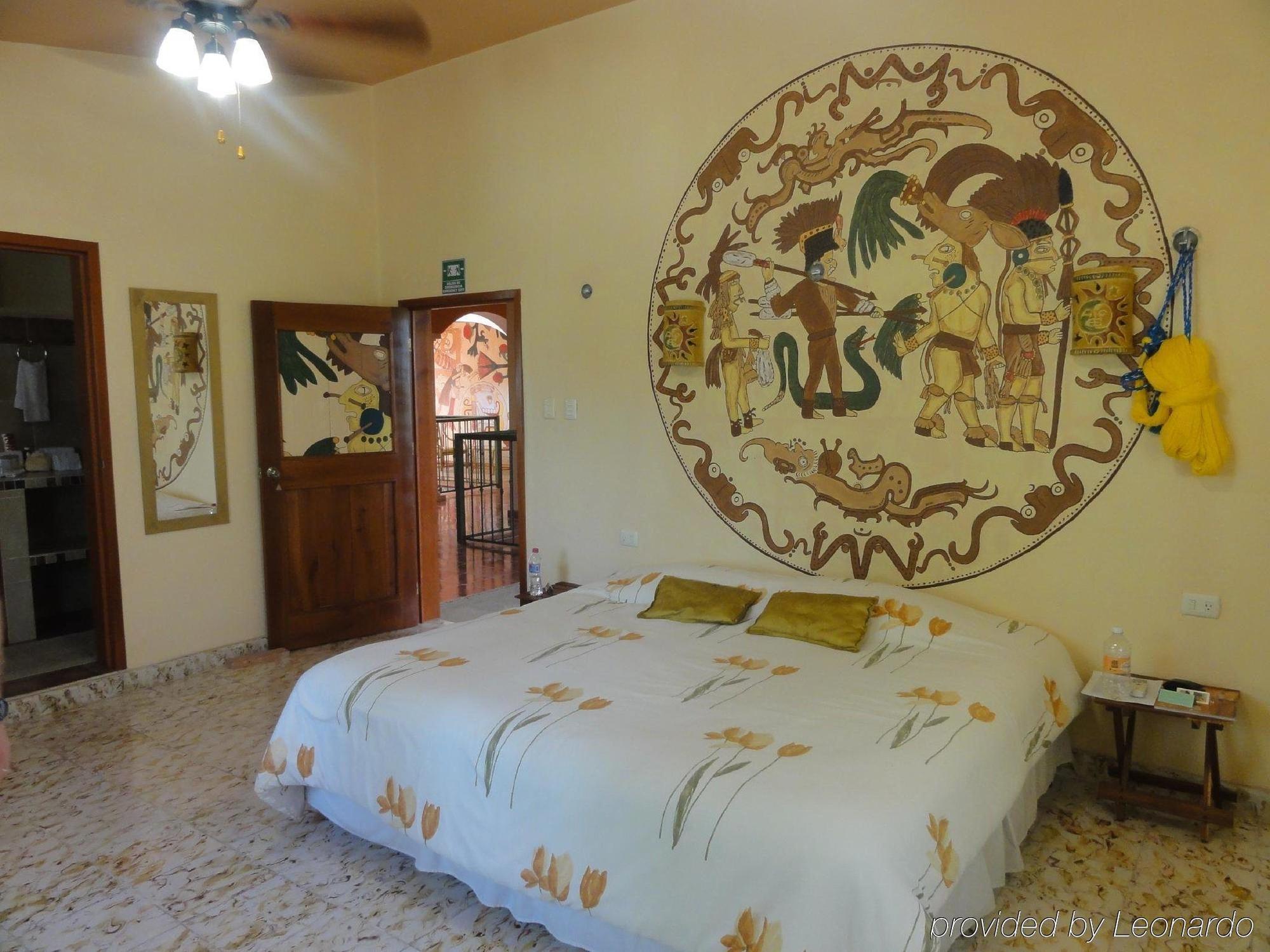 Capital O Casa Hamaca Otel Valladolid  Dış mekan fotoğraf