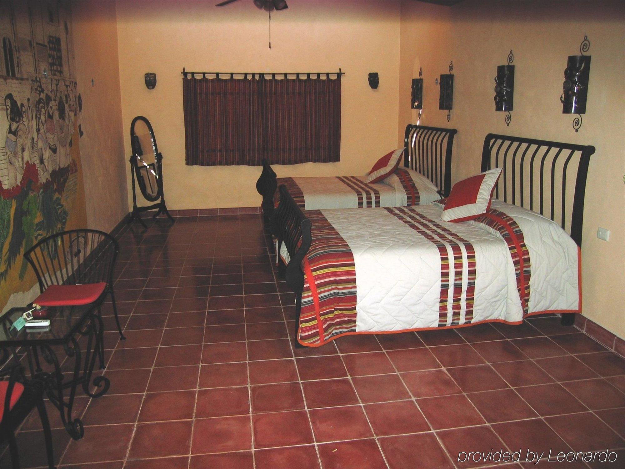 Capital O Casa Hamaca Otel Valladolid  Dış mekan fotoğraf