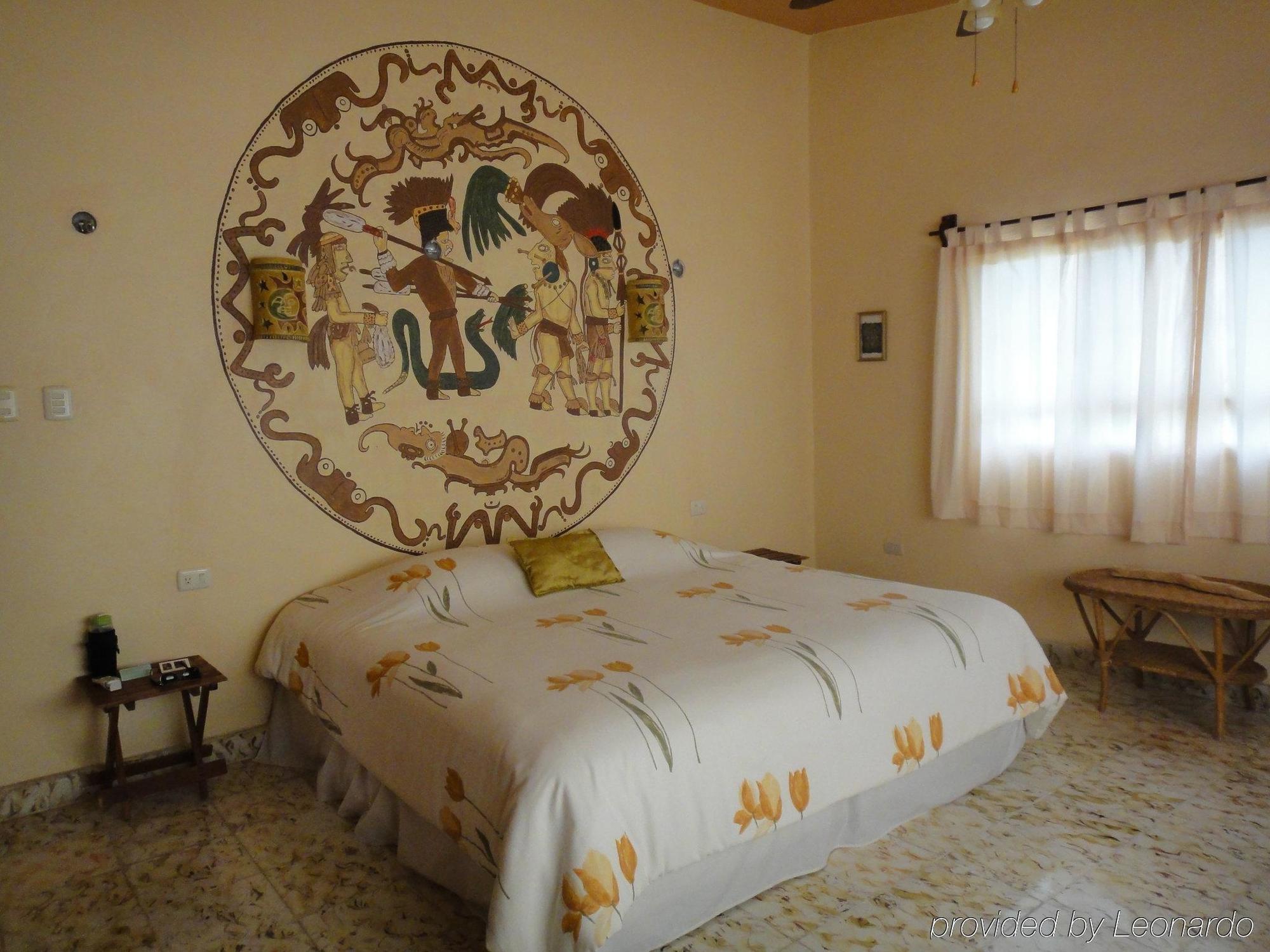 Capital O Casa Hamaca Otel Valladolid  Dış mekan fotoğraf