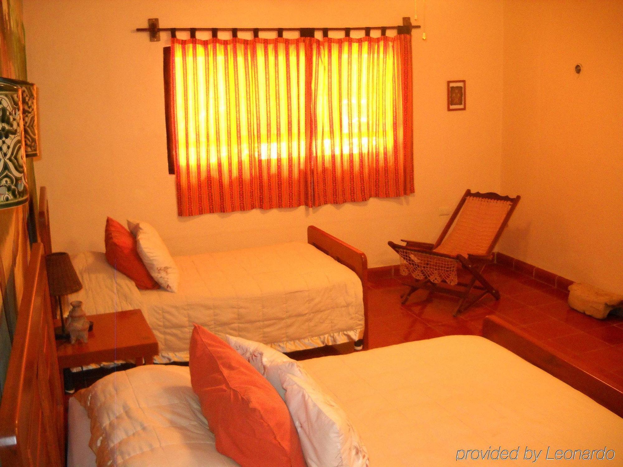 Capital O Casa Hamaca Otel Valladolid  Dış mekan fotoğraf