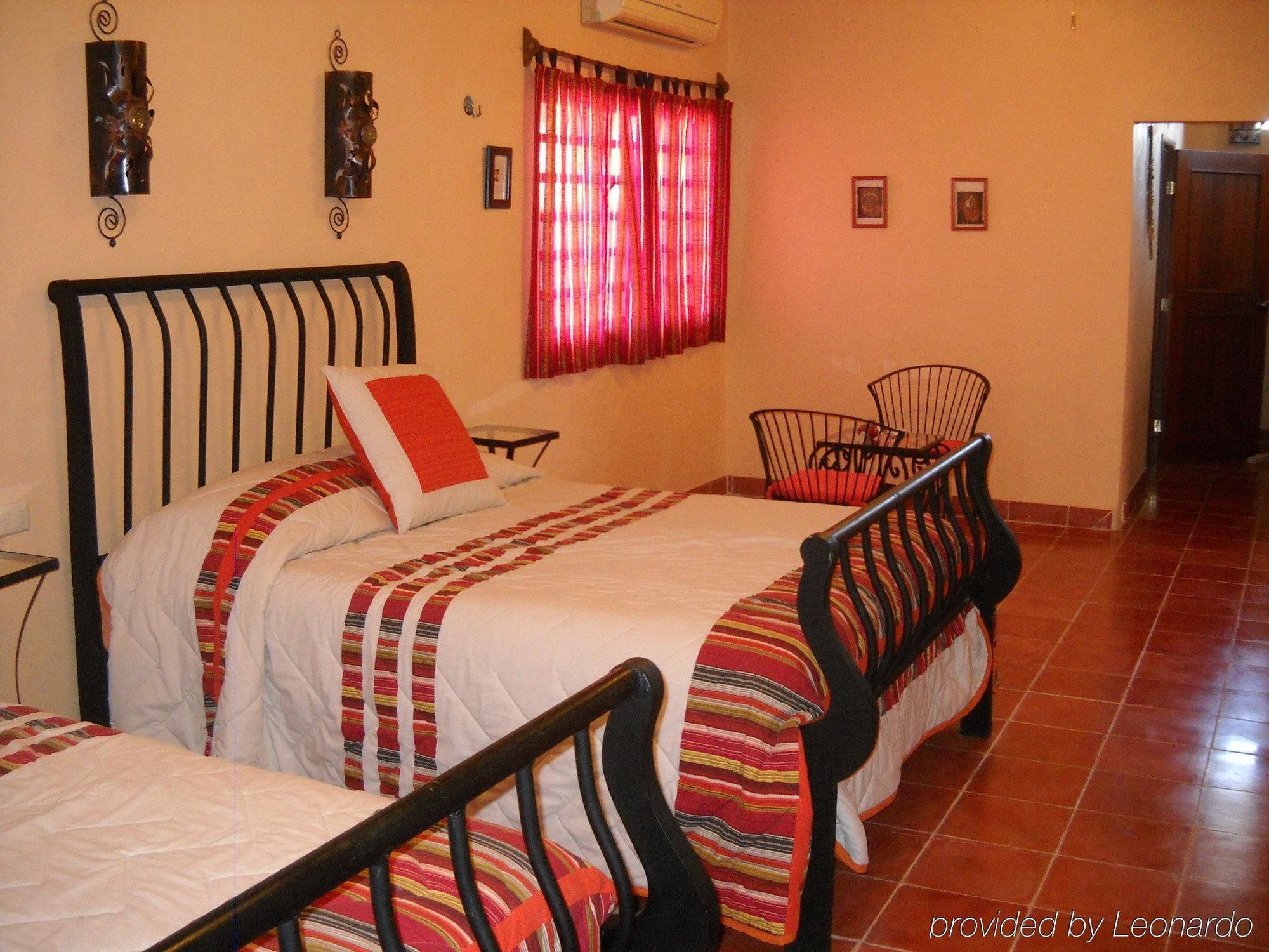Capital O Casa Hamaca Otel Valladolid  Dış mekan fotoğraf