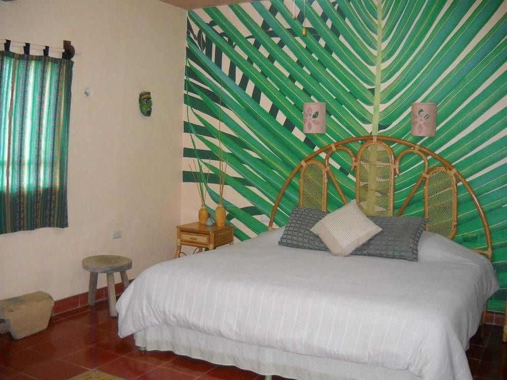 Capital O Casa Hamaca Otel Valladolid  Dış mekan fotoğraf
