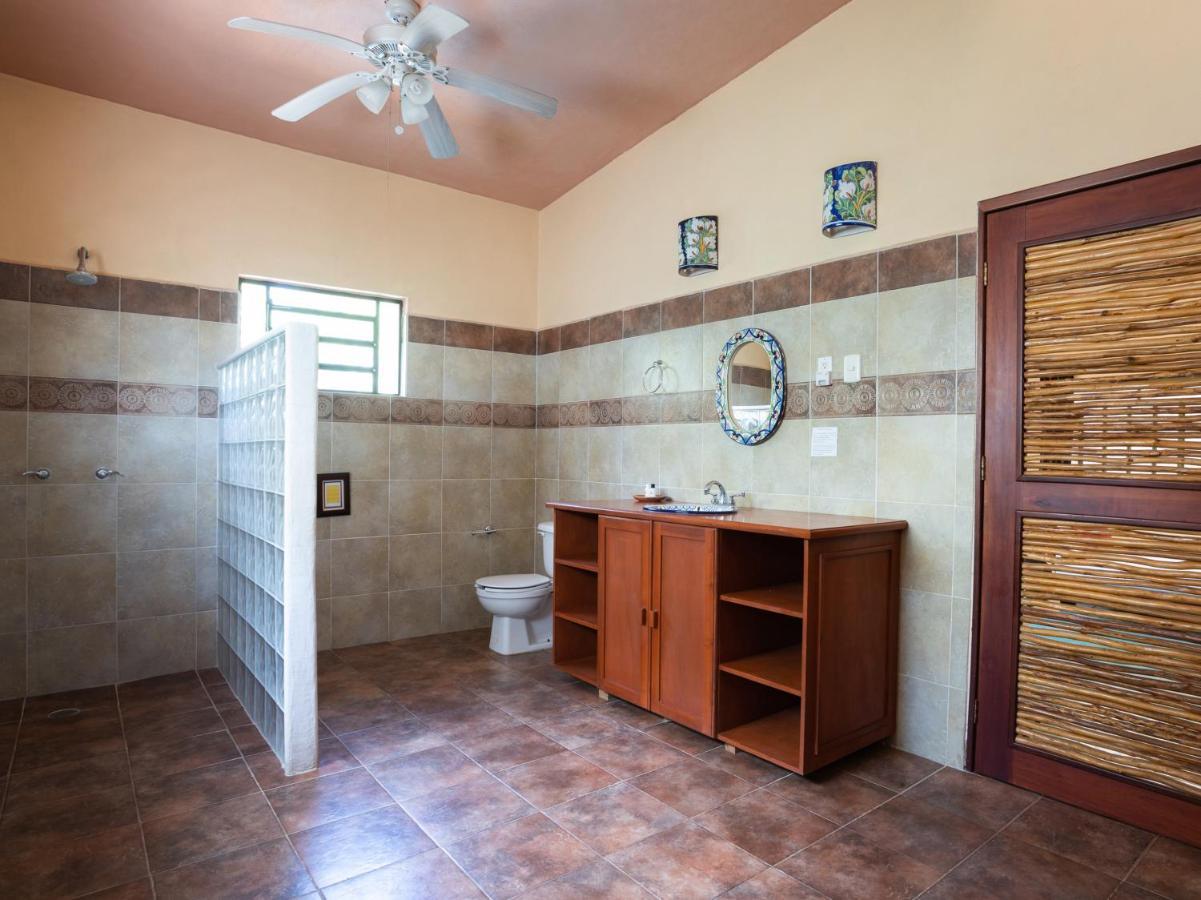 Capital O Casa Hamaca Otel Valladolid  Dış mekan fotoğraf