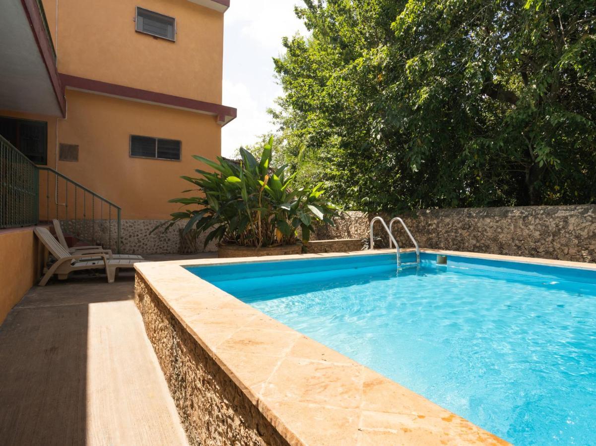 Capital O Casa Hamaca Otel Valladolid  Dış mekan fotoğraf