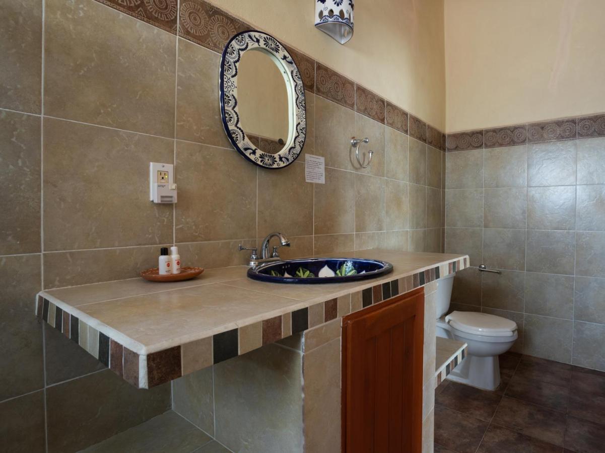 Capital O Casa Hamaca Otel Valladolid  Dış mekan fotoğraf